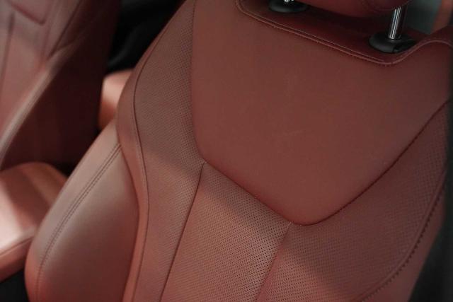 2022 BMW X3 sDrive30i Vehicle Photo in GRAPEVINE, TX 76051