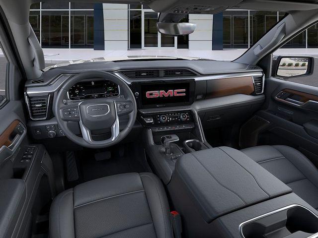 2025 GMC Sierra 1500 Vehicle Photo in WATERTOWN, CT 06795-3318