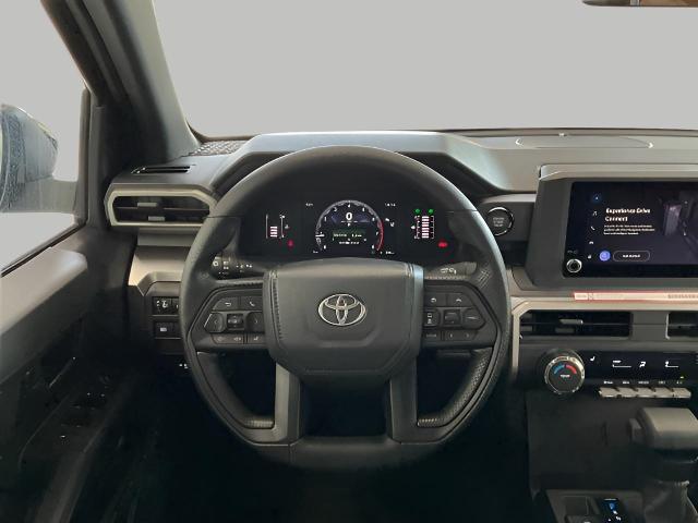 2025 Toyota Tacoma 4WD Vehicle Photo in Oshkosh, WI 54904
