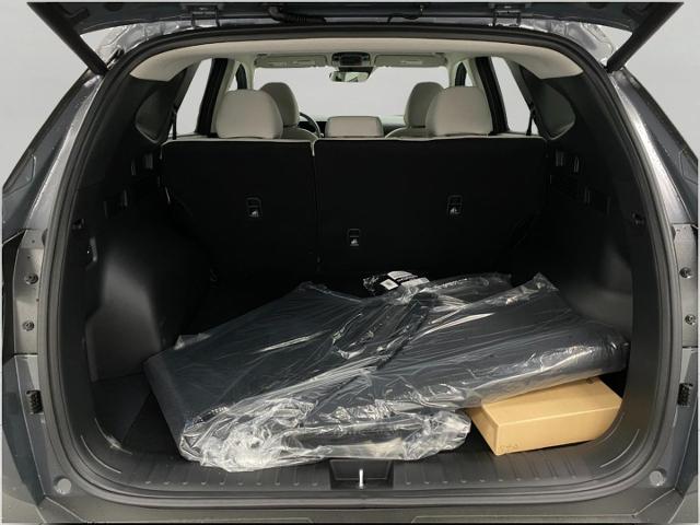 2025 Hyundai TUCSON Vehicle Photo in Appleton, WI 54913