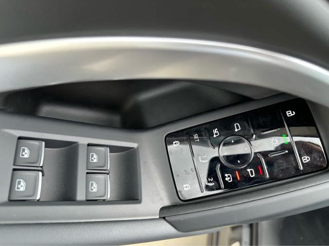 2025 Audi Q5 Vehicle Photo in HOUSTON, TX 77090