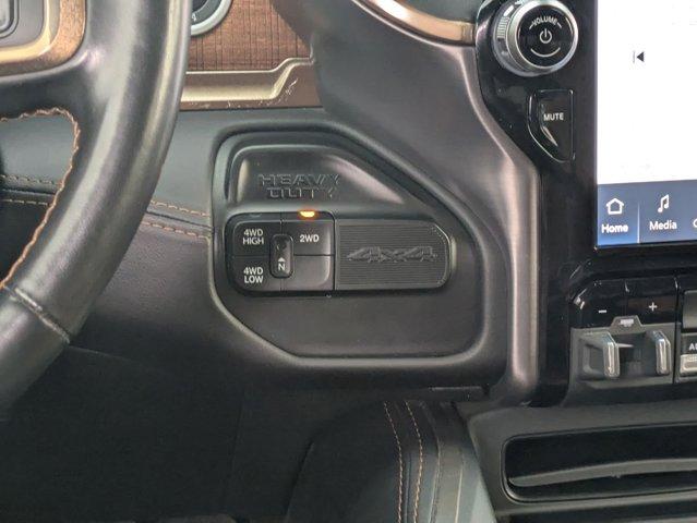 2022 Ram 3500 Vehicle Photo in SELMA, TX 78154-1459