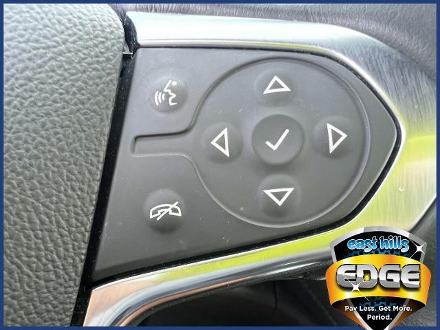 2022 Chevrolet Traverse Vehicle Photo in Roslyn, NY 11576