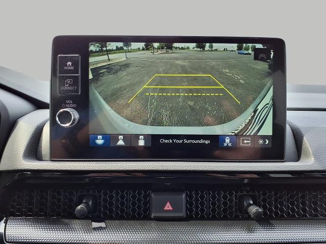2026 Honda CR-V Vehicle Photo in Oshkosh, WI 54904