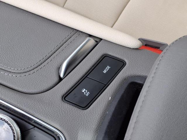 2022 Cadillac XT5 Vehicle Photo in San Antonio, TX 78230-1001