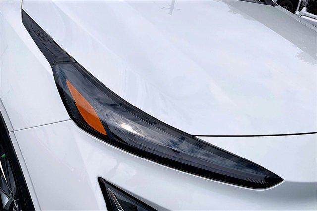 2023 Chevrolet Bolt EUV Vehicle Photo in INDEPENDENCE, MO 64055-1314