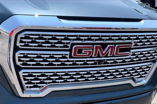 2020 GMC Sierra 1500 Vehicle Photo in INDEPENDENCE, MO 64055-1377