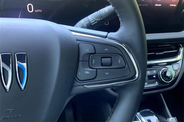 2025 Buick Envista Vehicle Photo in KANSAS CITY, MO 64114-4545