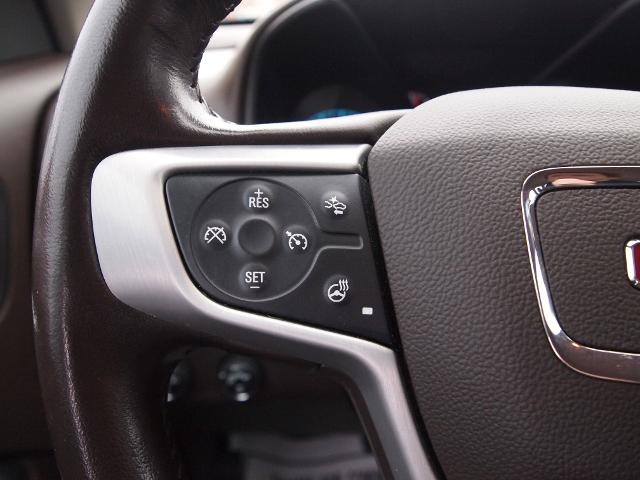 2021 GMC Canyon Vehicle Photo in MADISON, IN 47250-1611