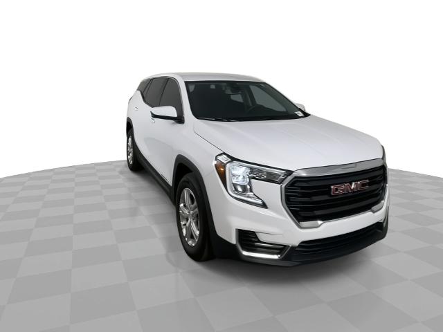 2024 GMC Terrain Vehicle Photo in GILBERT, AZ 85297-0402