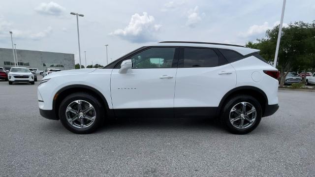 2023 Chevrolet Blazer Vehicle Photo in BENTONVILLE, AR 72712-4322