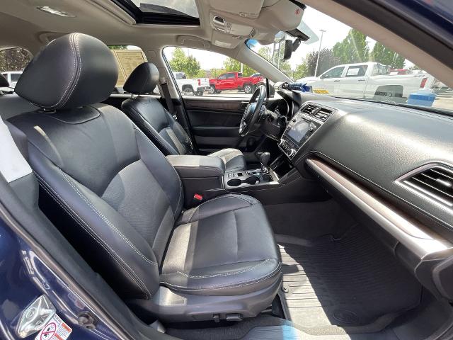 2019 Subaru Outback Vehicle Photo in BENTONVILLE, AR 72712-4322