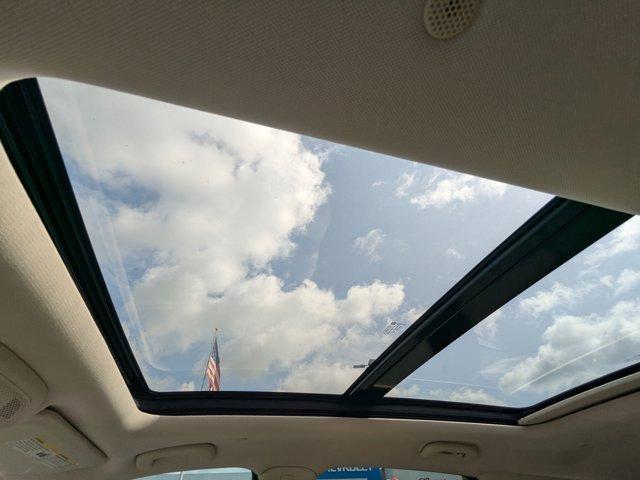 2021 Cadillac XT5 Vehicle Photo in BRUNSWICK, GA 31525-1881