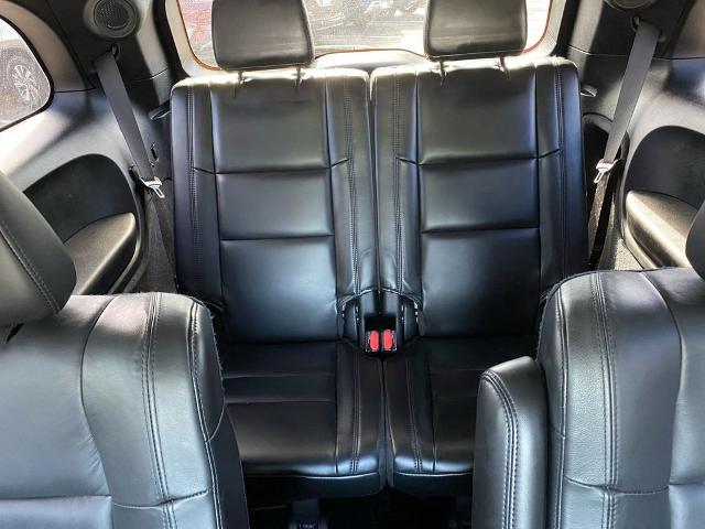 2020 Dodge Durango Vehicle Photo in Statesboro, GA 30458