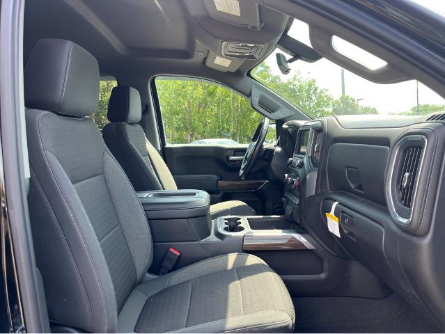 2020 Chevrolet Silverado 1500 Vehicle Photo in BEAUFORT, SC 29906-4218