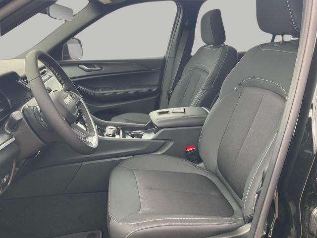 2025 Jeep Grand Cherokee L Vehicle Photo in Kaukauna, WI 54130