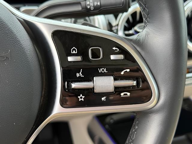 2023 Mercedes-Benz GLB Vehicle Photo in MADISON, WI 53713-3220