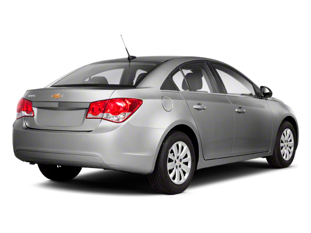 2011 Chevrolet Cruze Vehicle Photo in LANCASTER, PA 17601-0000
