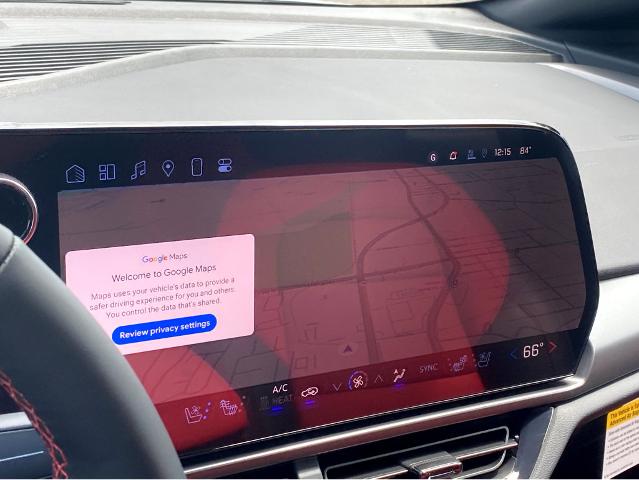 2025 Chevrolet Equinox EV Vehicle Photo in SAVANNAH, GA 31406-4513