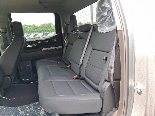 2025 GMC Sierra 1500 Vehicle Photo in TREVOSE, PA 19053-4984