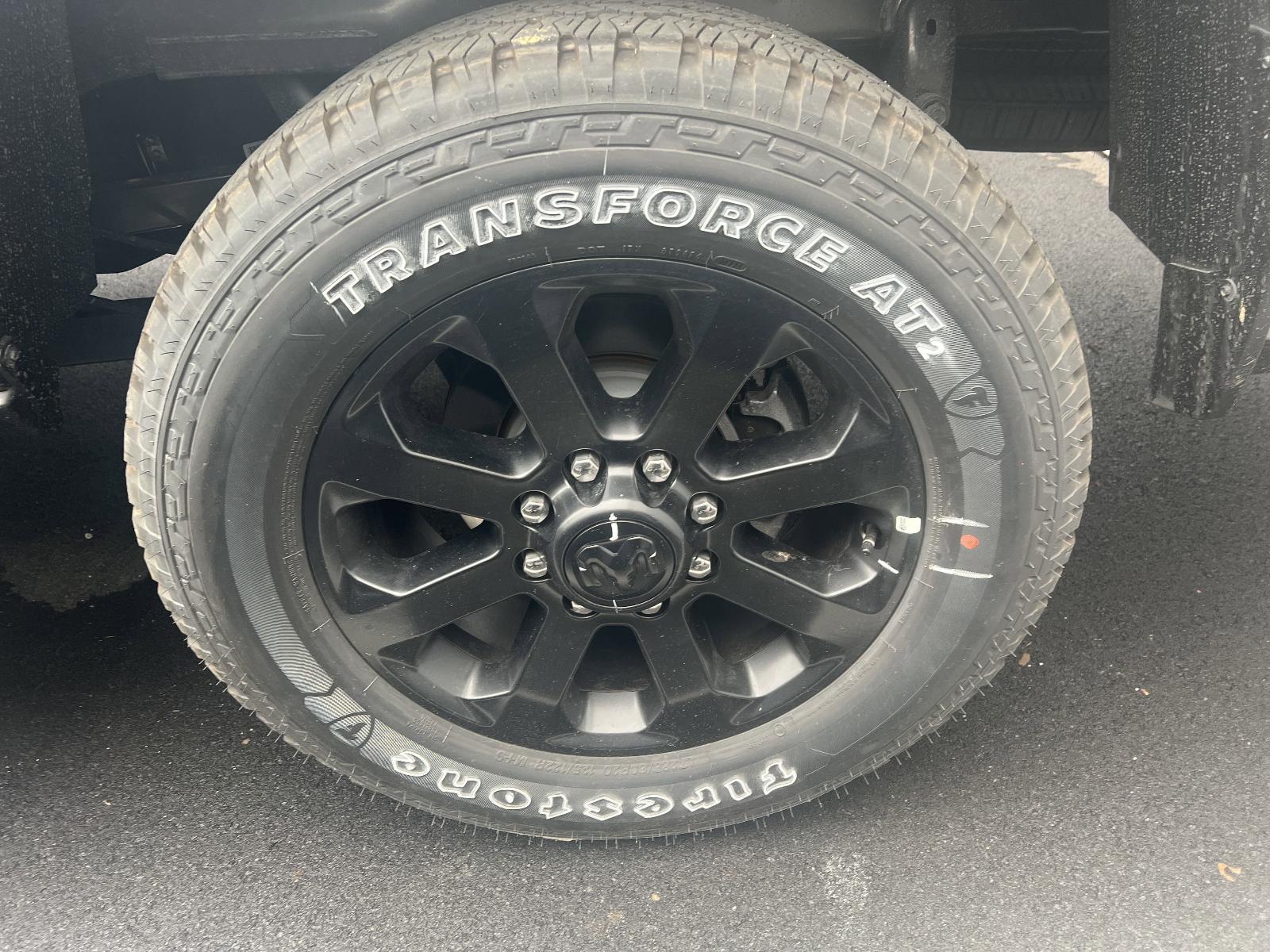 2025 Ram 2500 Vehicle Photo in Mechanicsburg, PA 17050-1707