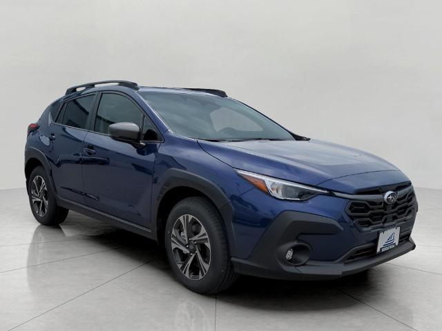 2025 Subaru Crosstrek Vehicle Photo in Green Bay, WI 54304