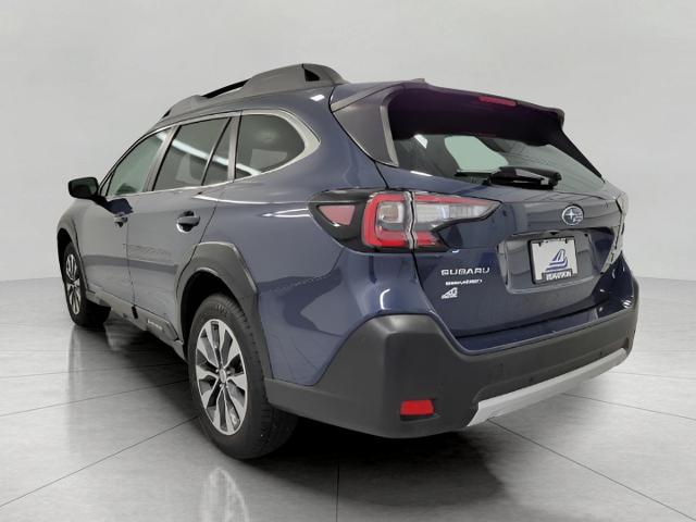 2024 Subaru Outback Vehicle Photo in Oshkosh, WI 54904