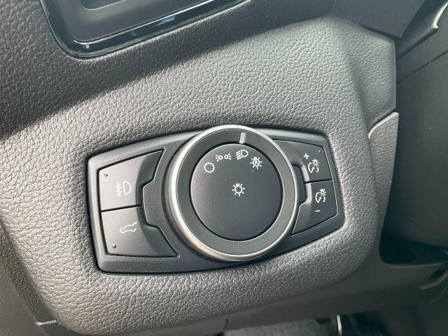 2019 Ford Escape Vehicle Photo in Kaukauna, WI 54130