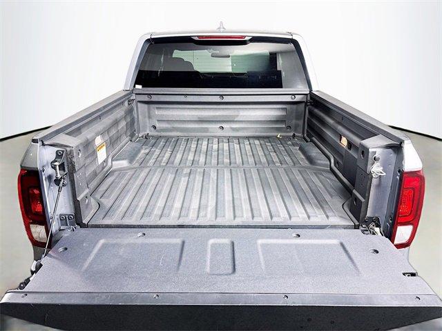 2020 Honda Ridgeline Vehicle Photo in PUYALLUP, WA 98371-4149