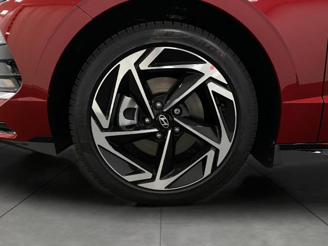 2025 Hyundai SONATA Vehicle Photo in Appleton, WI 54913