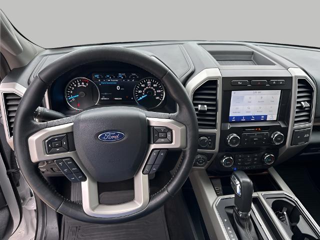 2020 Ford F-150 Vehicle Photo in MANITOWOC, WI 54220-5838
