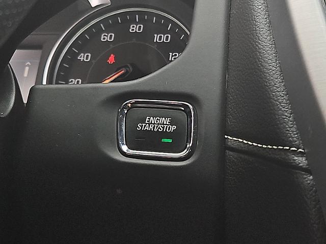2023 GMC Acadia Vehicle Photo in TREVOSE, PA 19053-4984