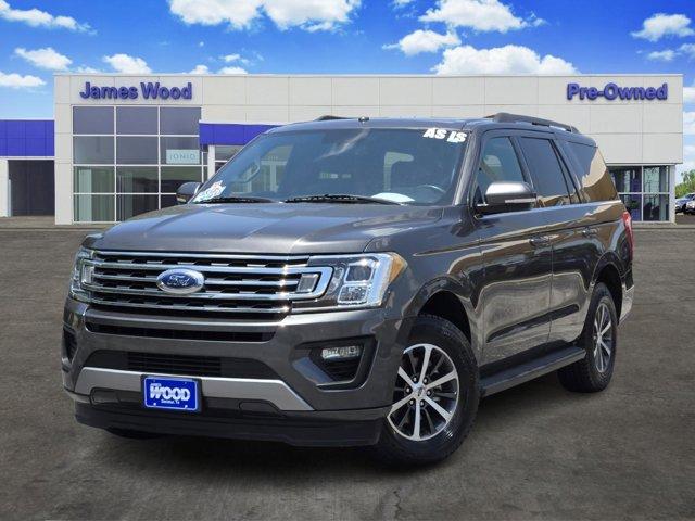 2019 Ford Expedition Vehicle Photo in Decatur, TX 76234