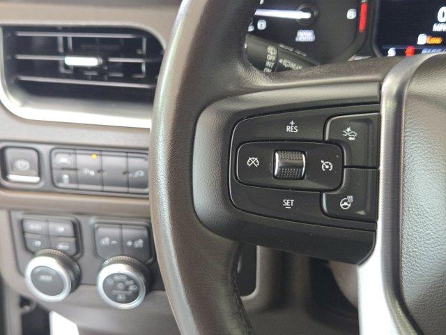 2021 GMC Yukon Vehicle Photo in Decatur, TX 76234