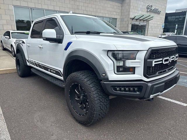 2020 Ford F-150 Vehicle Photo in TREVOSE, PA 19053-4984