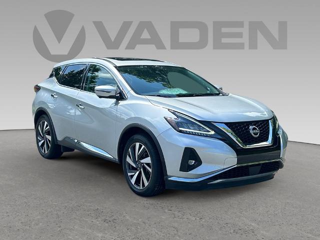 2023 Nissan Murano Vehicle Photo in Statesboro, GA 30458
