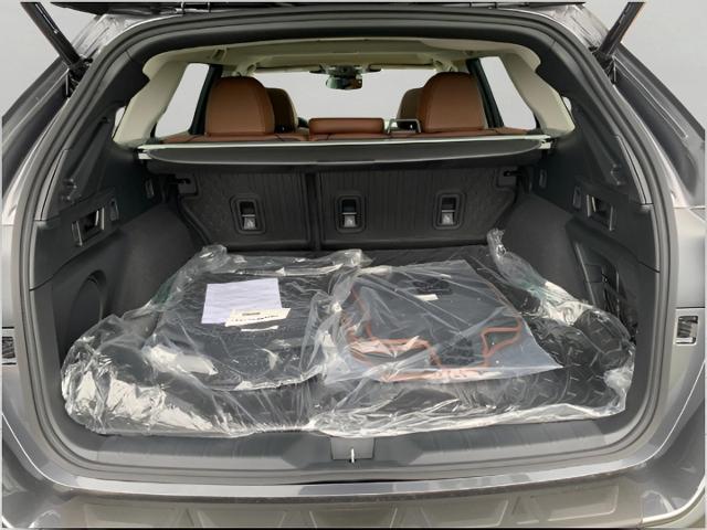 2025 Subaru Outback Vehicle Photo in Oshkosh, WI 54904