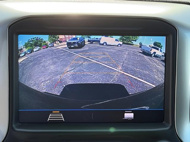 2020 Chevrolet Silverado 1500 Vehicle Photo in MIDDLETON, WI 53562-1492