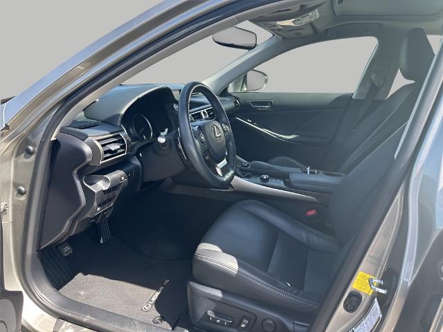 2015 Lexus IS 250 Vehicle Photo in MANITOWOC, WI 54220-5838