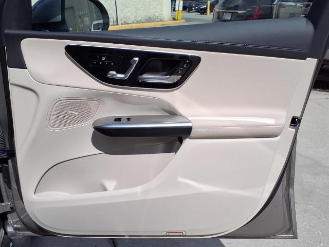 2024 Mercedes-Benz GLC Vehicle Photo in Tampa, FL 33612