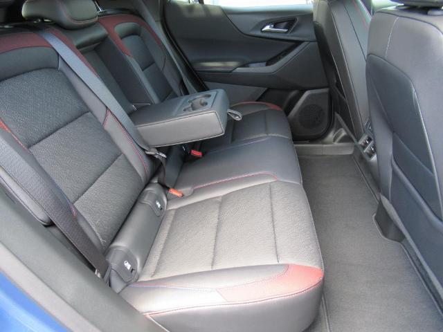 2026 Chevrolet Equinox Vehicle Photo in LEESBURG, FL 34788-4022