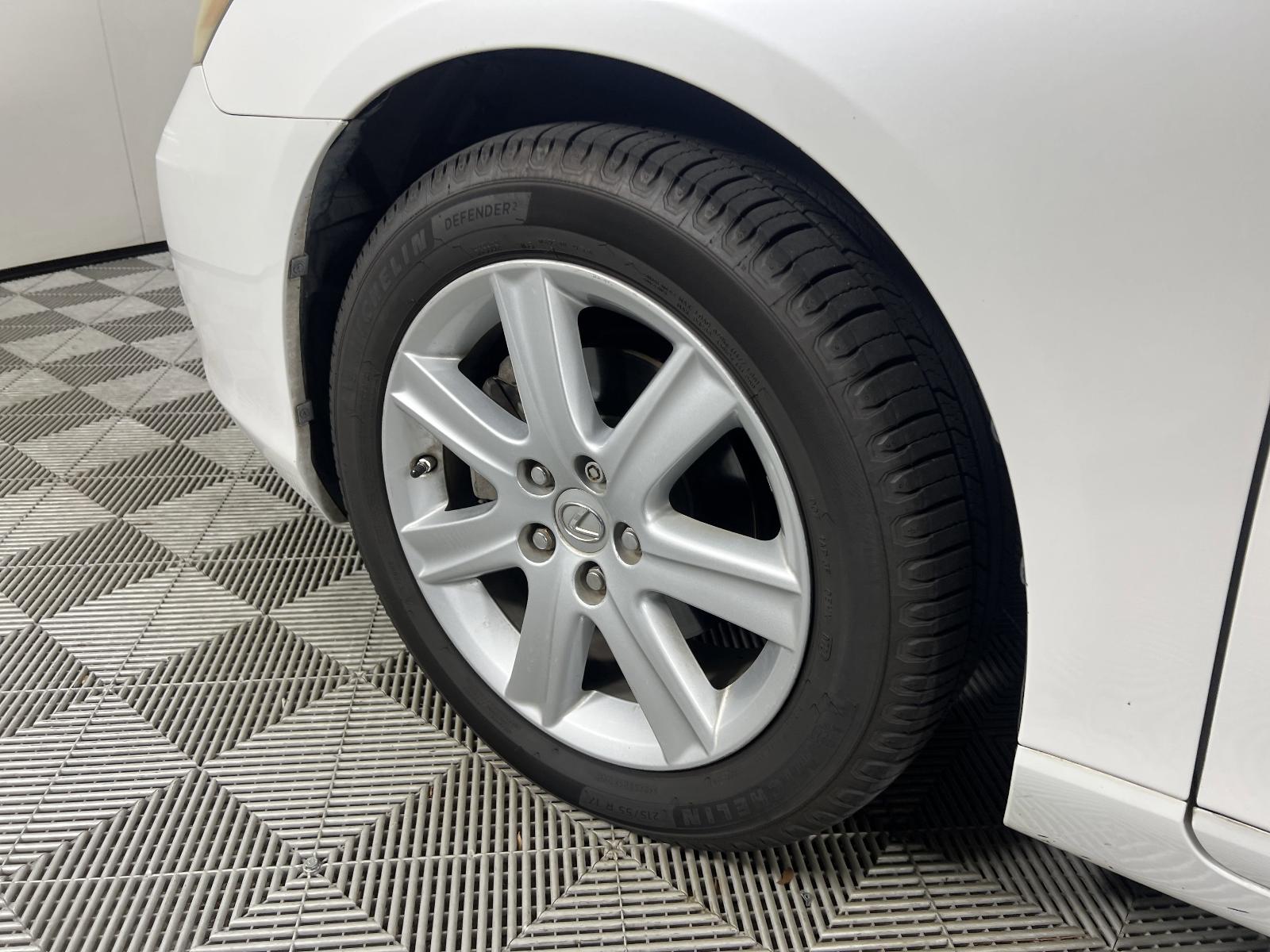 2008 Lexus ES 350 Vehicle Photo in Georgetown, TX 78626