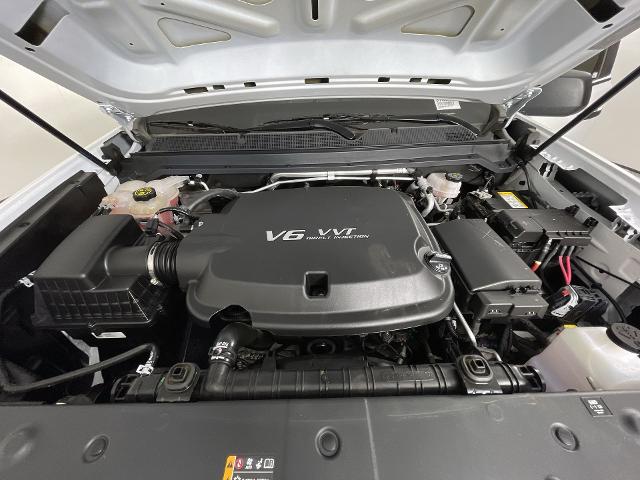 2022 GMC Canyon Vehicle Photo in GILBERT, AZ 85297-0402