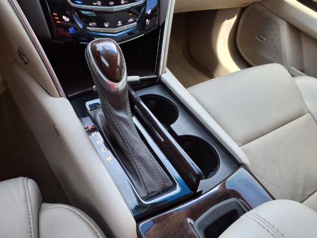 2017 Cadillac XTS Vehicle Photo in Tampa, FL 33612