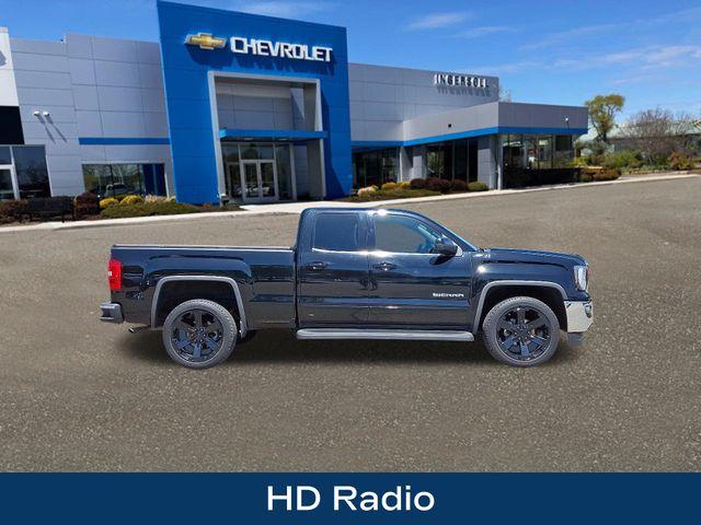 2019 GMC Sierra 1500 Limited Vehicle Photo in DANBURY, CT 06810-5034