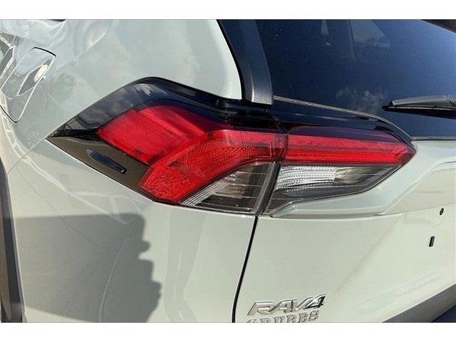 2022 Toyota RAV4 Vehicle Photo in Grapevine, TX 76051