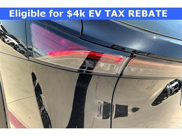 2023 Nissan ARIYA Vehicle Photo in Grapevine, TX 76051
