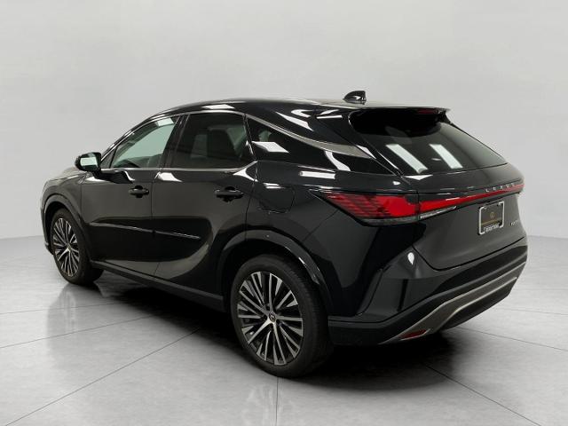 2023 Lexus RX 350 Vehicle Photo in Appleton, WI 54913