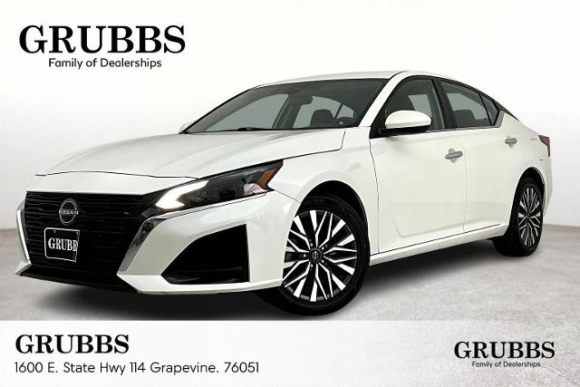 2023 Nissan Altima Vehicle Photo in San Antonio, TX 78230
