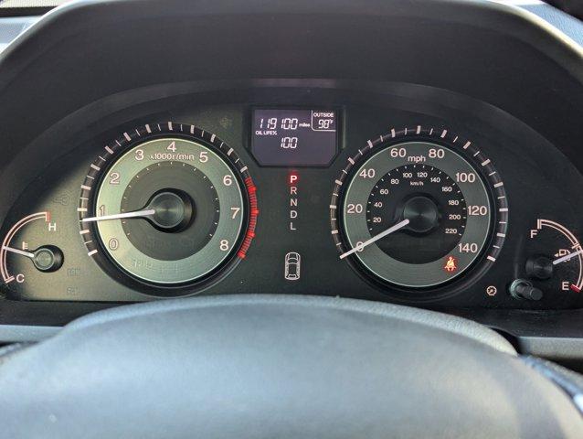 2016 Honda Odyssey Vehicle Photo in San Antonio, TX 78230